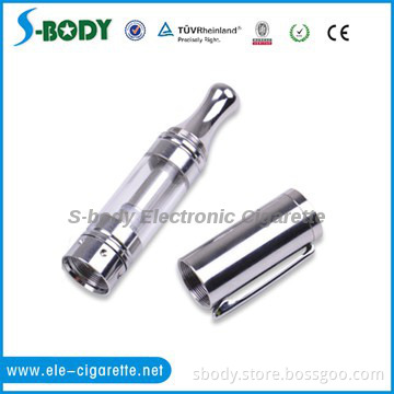Top quality e-cig kit mini t3s pen kit with 400/650mah ego battery